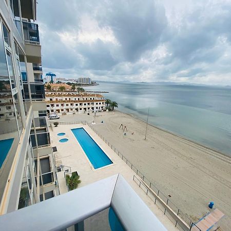 La Manga Beach Club Frontal By Alina365 Exteriör bild