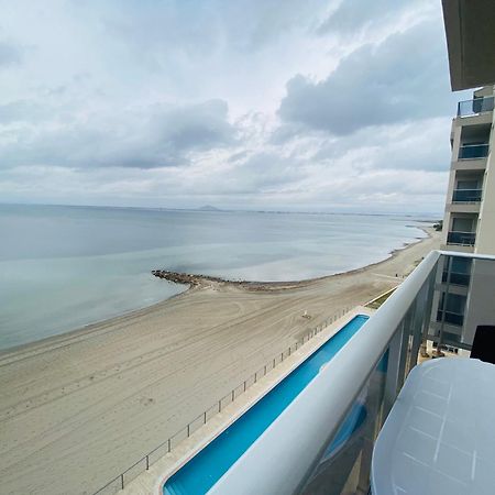 La Manga Beach Club Frontal By Alina365 Exteriör bild