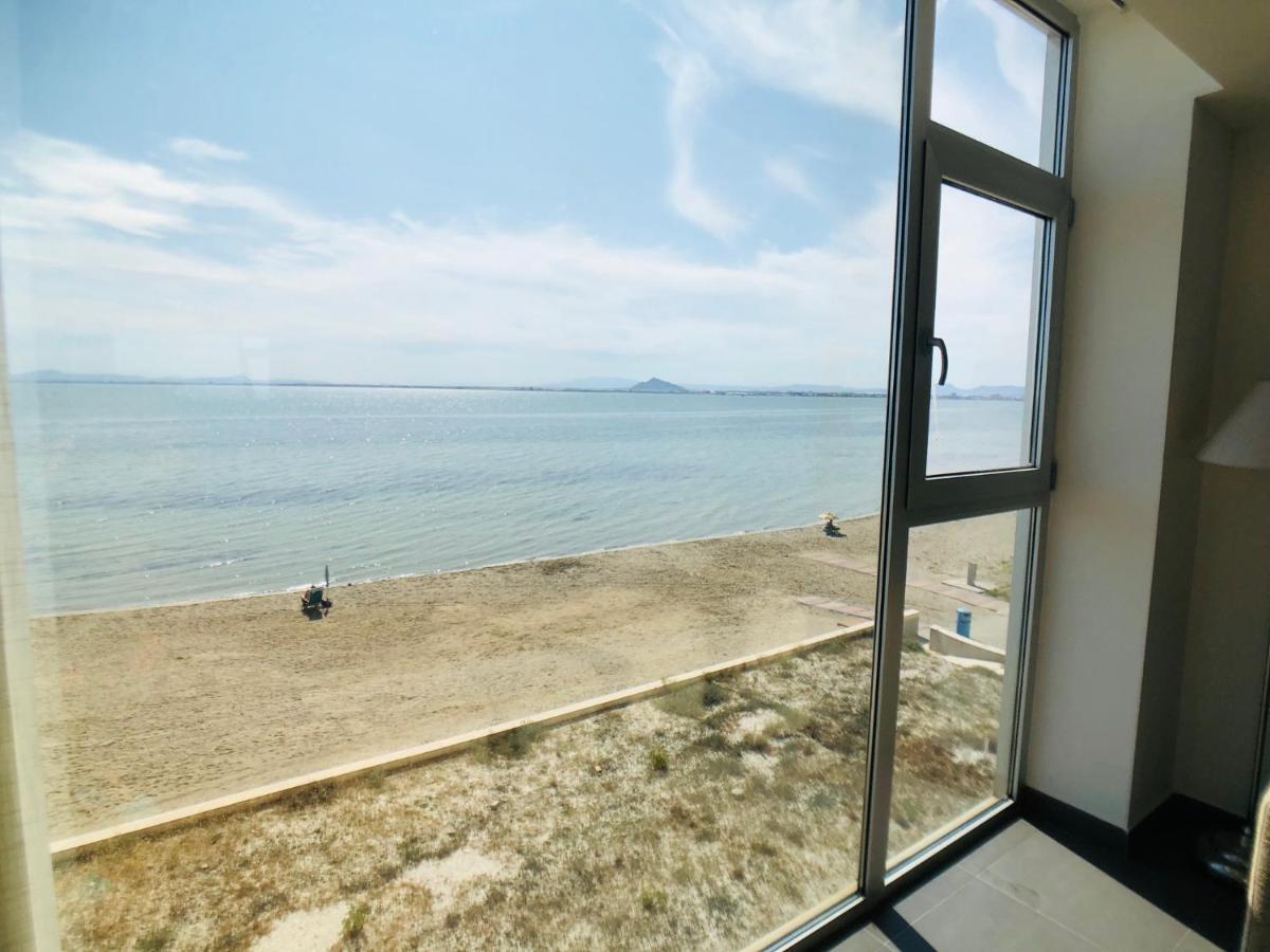 La Manga Beach Club Frontal By Alina365 Exteriör bild