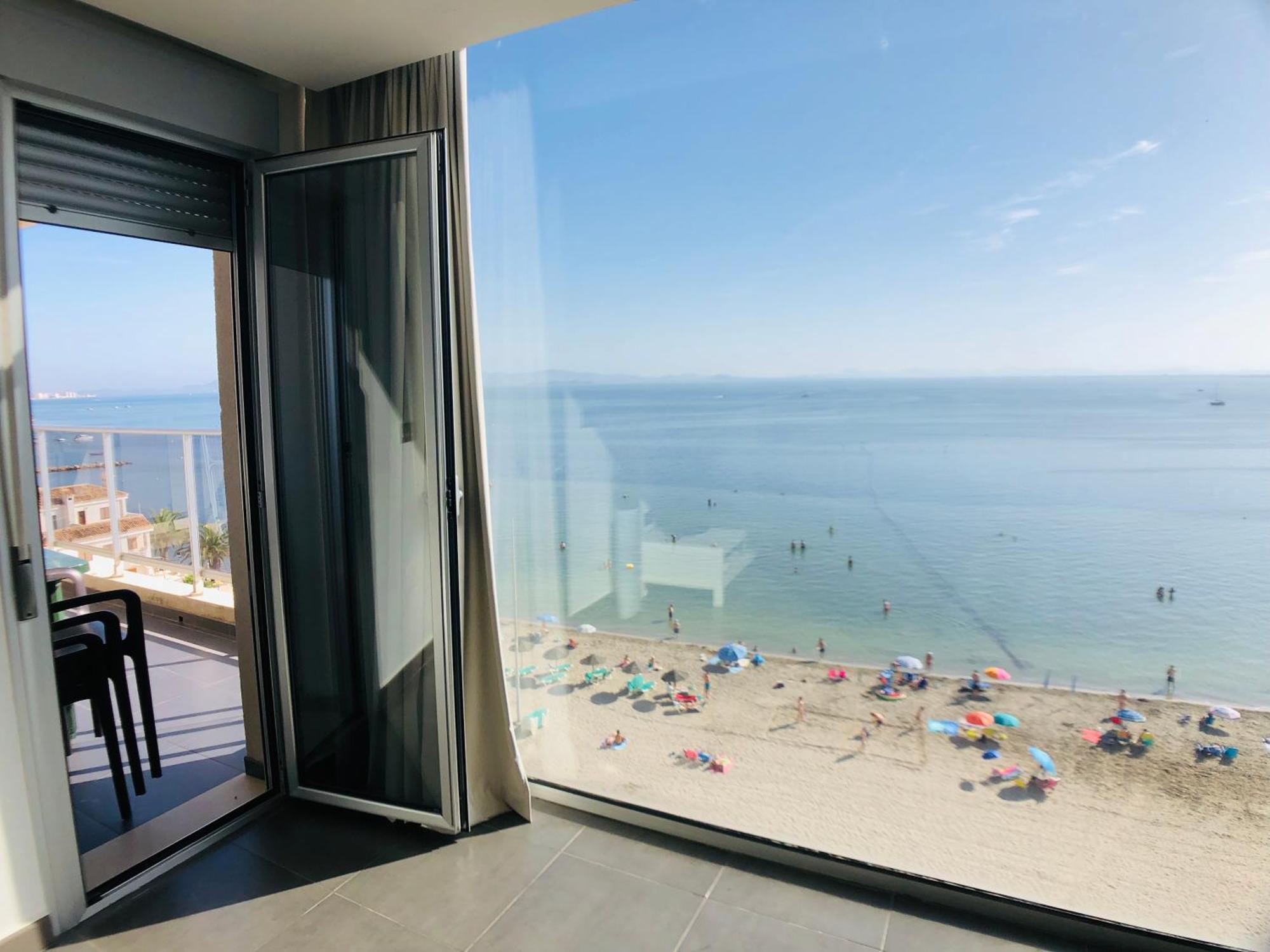 La Manga Beach Club Frontal By Alina365 Exteriör bild