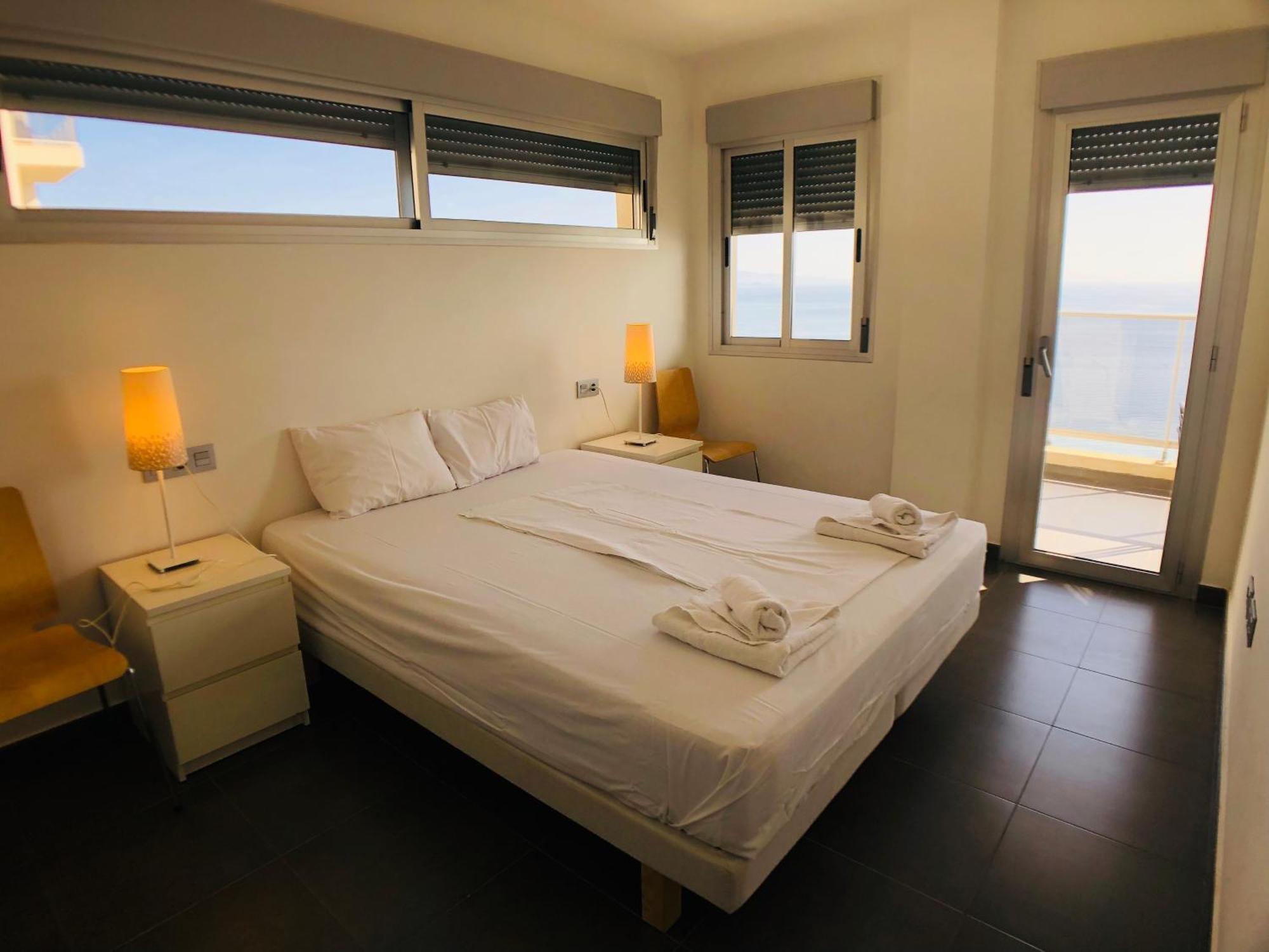 La Manga Beach Club Frontal By Alina365 Exteriör bild