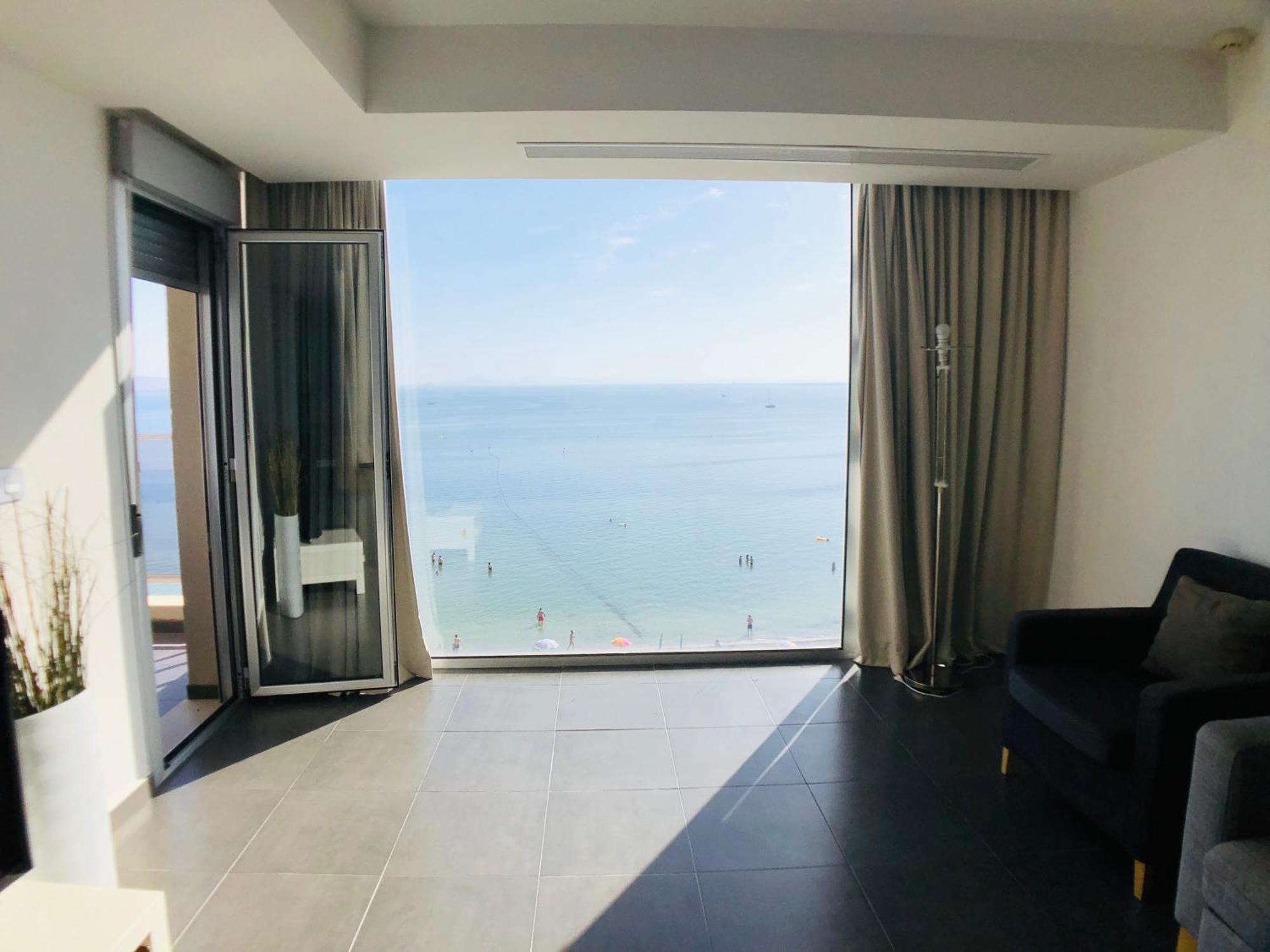 La Manga Beach Club Frontal By Alina365 Exteriör bild
