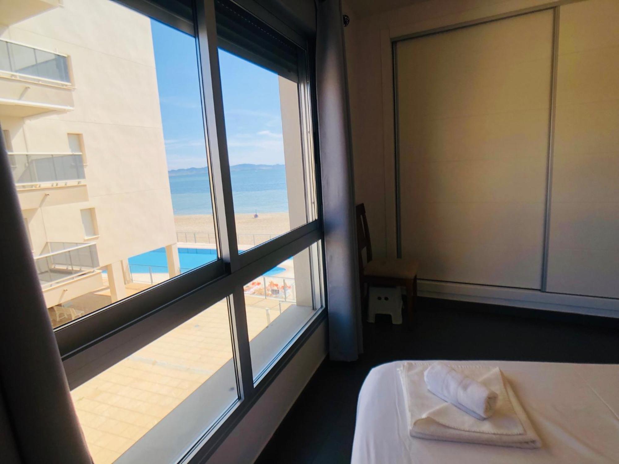 La Manga Beach Club Frontal By Alina365 Exteriör bild