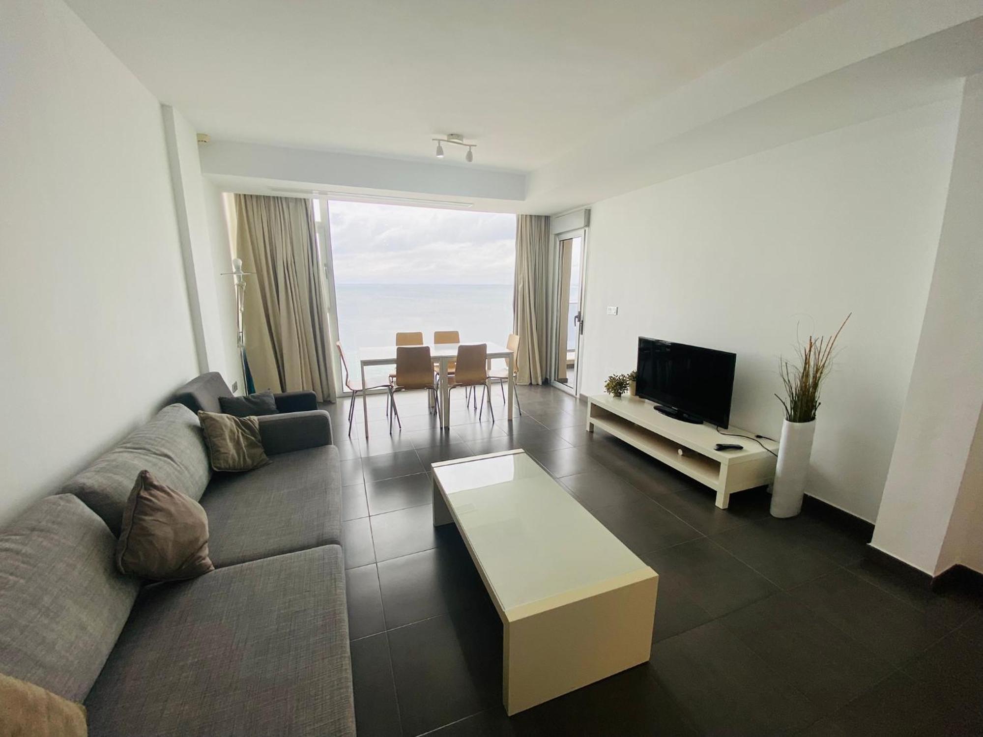 La Manga Beach Club Frontal By Alina365 Exteriör bild