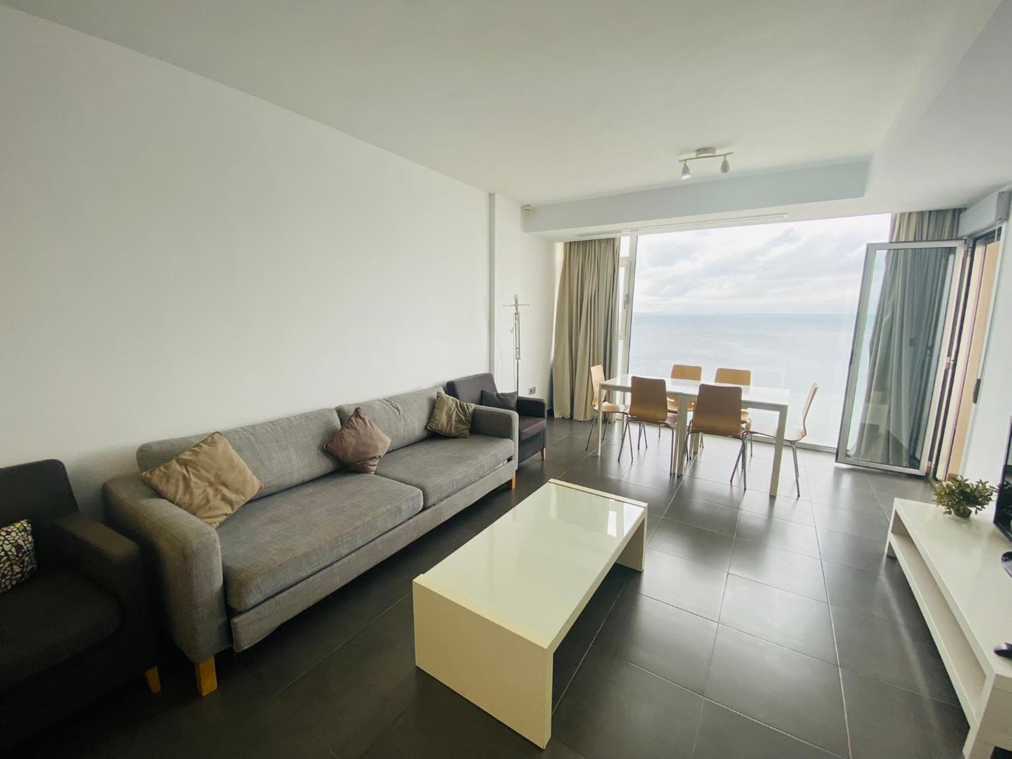 La Manga Beach Club Frontal By Alina365 Exteriör bild